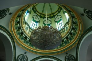 Mezquita Abdul Gaffoor