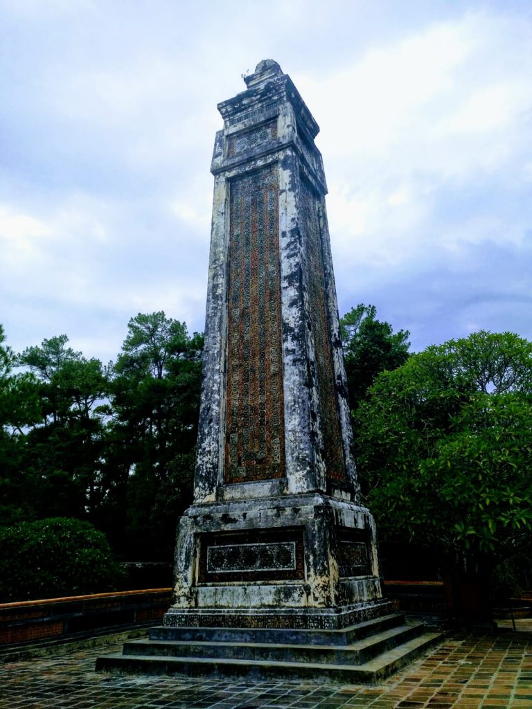 Ciudadela de Hue y Tumbas Imperiales Tu Rincón del Viajero