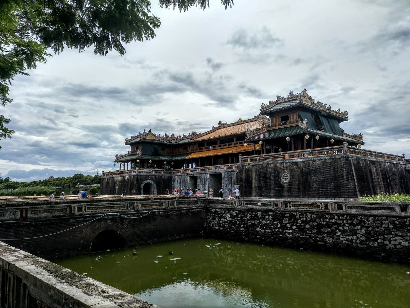 Ciudadela de Hue y Tumbas Imperiales Tu Rincón del Viajero