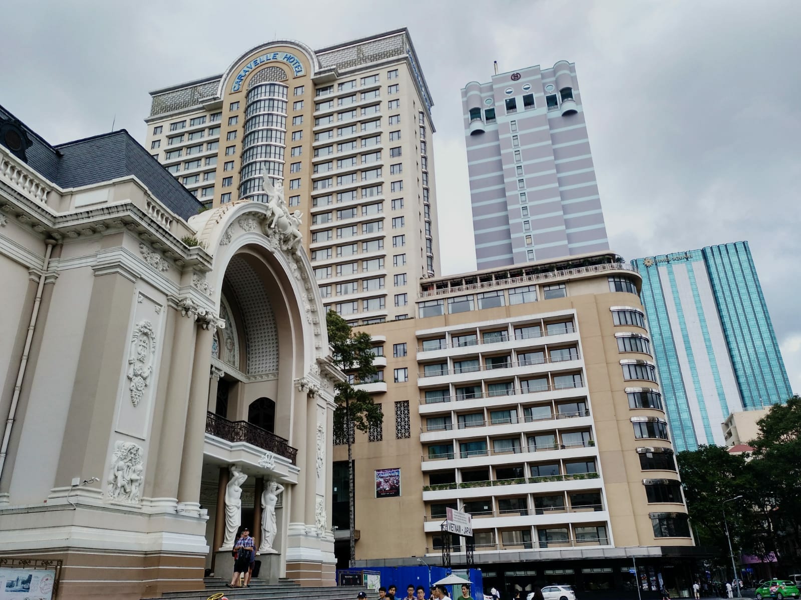 "Business University In Bangkok"